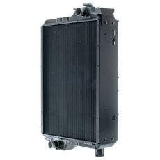 Køler Mahle Cnh 8732193