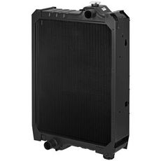 Køler CNH 8732193, en pålidelig løsning til effektiv køling.