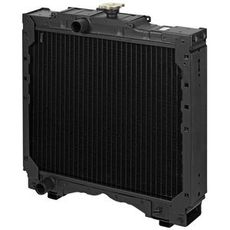 Køler CNH 5169275, sikrer effektiv køling til din maskine.