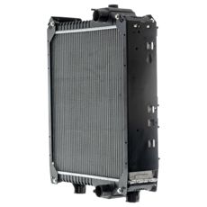 Køler Mahle Cnh 87306757