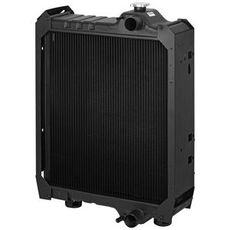 Køler CNH 87306757, højtydende og robust til lang anvendelse.