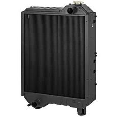 CNH 870X562X180 køler, kritisk for optimal præstation i landbruget.