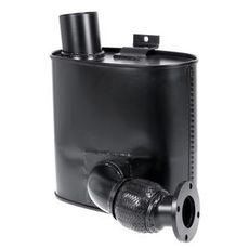 Cih NH 82022922 lyddæmper, leverer optimal lydkontrol.