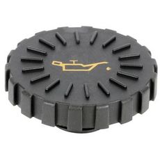 Oliepåfyldningsdæksel Nh 2852773, optimalt til dine reparationer.