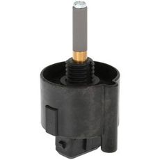 Sensor brændstoffilter Nh 2853588, vigtig til effektiv motordrift.