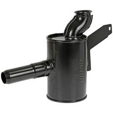 Lyddæmper Nh 82010856 som reducerer lyd og vibrationer.