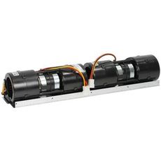 Kabineblæser til CNH, varenummer 82002761, forbedrer luftstrømmen og arbejdsmiljøet.