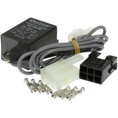 Termostat til AC Cnh 81865558 sikrer optimal køling.