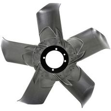 Kvalitetsventilvinger til NH, artikelnummer 81868399, garanterer lang levetid.