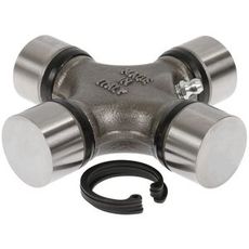 Effektiv knækaksel Nh 84355325, perfekt til betydelige opgaver.