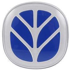 Emblem Nh 82005611 er en smuk detalje til at dekorere dit køretøj.