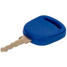 Nøgle til håndtag F1122 og F1129, genskaber optimal funktion.