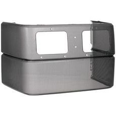 Frontgrill NH 82012531, perfekt pasform til din traktor.