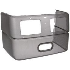 Frontgrill til NH 5182802, optimalt for at beskytte din traktor.