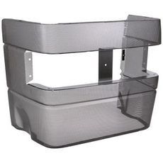 Holdbar frontgrill NH 82016094, designet til at passe perfekt.