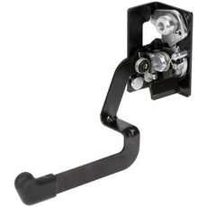 Dørlås venstre for NH 83994207, designet for kvalitet og sikkerhed.