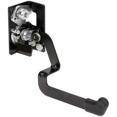 Dørlås til NH 83994191, perfekt for pålidelig låsefunktion.