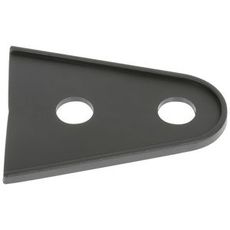 Hængslets gummitætning NH 82035977, sikrer at din kabine er vandtæt og beskyttet.