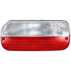 Baglygte Højre til NH med artikelnummer 87747246, høj kvalitet.