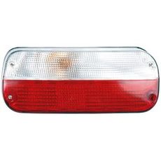 Baglygte Venstre Nh 87747247, førsteklasses kvalitet og pålidelighed.