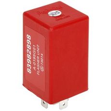 Blinkgiver NH 83982898, vigtig komponent for blinkersystemets funktion.