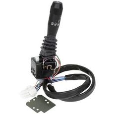 Kombikontakt Nh 82015276, sikrer optimeret drift.