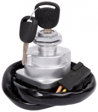 Tændingslås NH 87561528, holdbar og effektiv tænding.