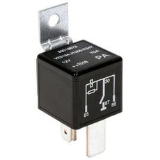Relæ Nh 82012872, ideel for effektiv elektrisk styring.