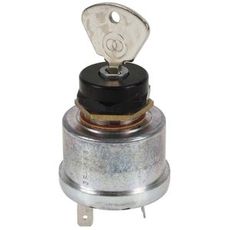 Kvalitets tændingslås NH 5179918, perfekt til pålidelig drift.