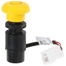 Kontakt F1169, vigtig del for effektiv strømbetjening.