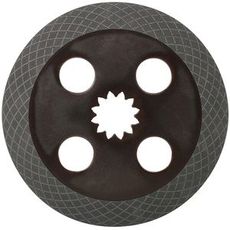 Bremseskive Cnh 5191497, til effektiv opgradering af bremsesystem.