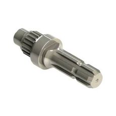 Kraftudtagsaksel Cnh 47130743, holdbar og pålidelig til traktorer.