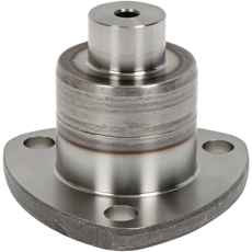 Spindelbolt CNH 87333763, vigtigt del for effektiv drift af traktorer.