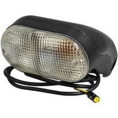 Foran højre positionslys CNH 87313173, ideel til forbedret synlighed.