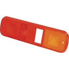 Baglygte Glas CNH 82004330, sikrer synlighed og funktionalitet på marken.