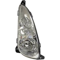 Højre forlygte for NH 87301992, kraftig og effektiv belysning.