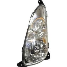 Venstre forlygte Nh 87301993, designet til optimale belysningsløsninger.