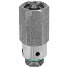 Overtryksventil Nh 5117739, sikkerhedsdel for hydraulik.