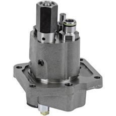 Hydraulikliftsventil 5118052 for pålidelig funktion i hydrauliksystem.