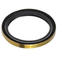 Øvre akseltætning til hydraulisk lift NH 5159078, for sikker drift.