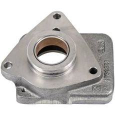 Hydraulikpumpe støtte NH 4607593: Forstærk din arbejdsmaskine med denne pumpe.