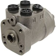 Orbitrol Nh 5143325, en vital del for effektive maskinstyringer.