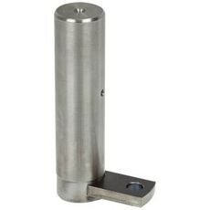 Indre tapp styrecylinder 25 mm NH 5135870, perfekt til præcis styring.