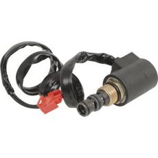 Elektrisk ventil 4Wd Nh 5164628, sikker og effektiv styring.