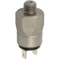 Oljetrykssensor for NH 5115055, afgørende for motorens sikkerhed.