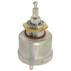 PTO kontakt for NH, artikelnummer 81869844 for effektiv drift.