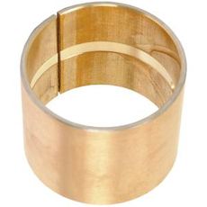 Bøsning Ø 68 mm, pålidelig og holdbar til forskellige applikationer inden for maskinteknik.