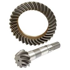 Drevsæt med kronhjul og pinjong, NH 5146255 for pålidelig ydeevne.