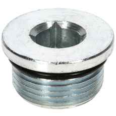 Højkvalitets olieprop 85806012, designet til sikker tætning og funktion.