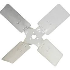 Kraftfulde blæservinger NH, artiklen 4705372, for effektiv køling.